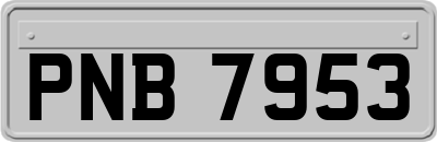 PNB7953