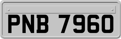 PNB7960