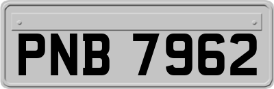 PNB7962