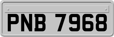 PNB7968