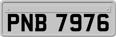 PNB7976