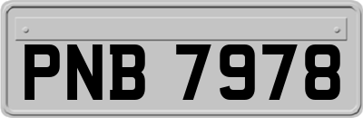 PNB7978