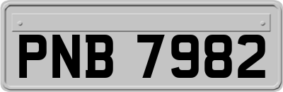 PNB7982