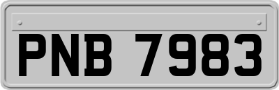 PNB7983