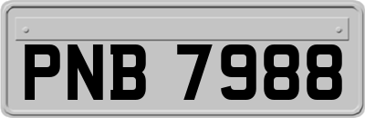 PNB7988