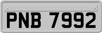 PNB7992