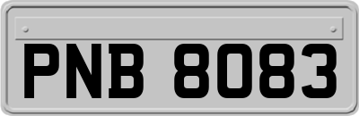 PNB8083