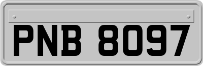 PNB8097