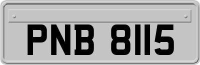 PNB8115