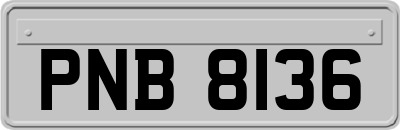 PNB8136