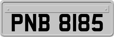PNB8185