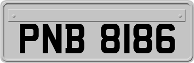 PNB8186