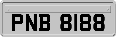 PNB8188