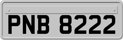 PNB8222