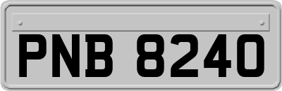 PNB8240