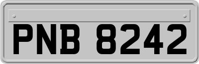 PNB8242
