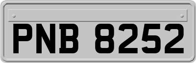 PNB8252