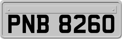 PNB8260