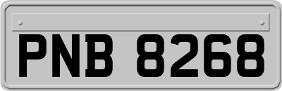 PNB8268