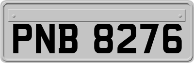PNB8276