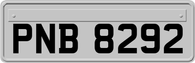 PNB8292