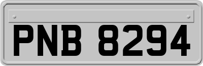 PNB8294