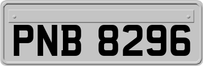 PNB8296