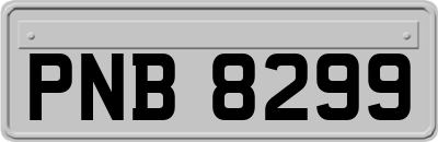 PNB8299