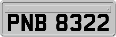PNB8322