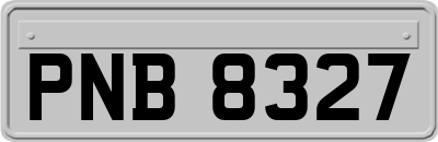 PNB8327