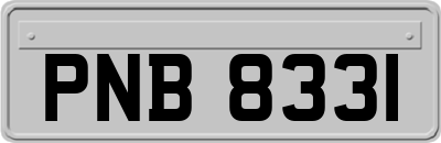 PNB8331