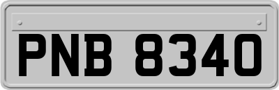 PNB8340
