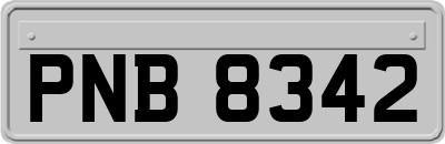 PNB8342