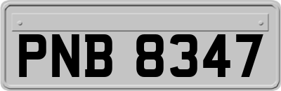 PNB8347