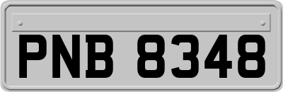 PNB8348