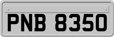 PNB8350