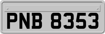 PNB8353