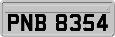 PNB8354