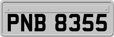 PNB8355