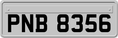 PNB8356