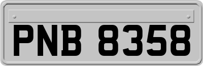 PNB8358