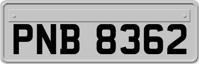 PNB8362