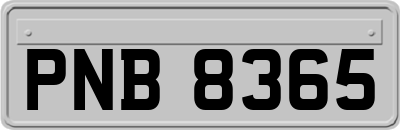 PNB8365