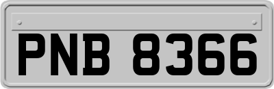 PNB8366