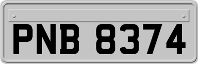 PNB8374