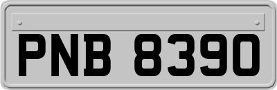 PNB8390