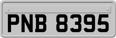 PNB8395