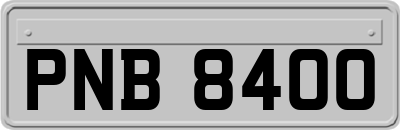 PNB8400