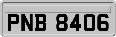 PNB8406