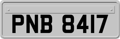 PNB8417